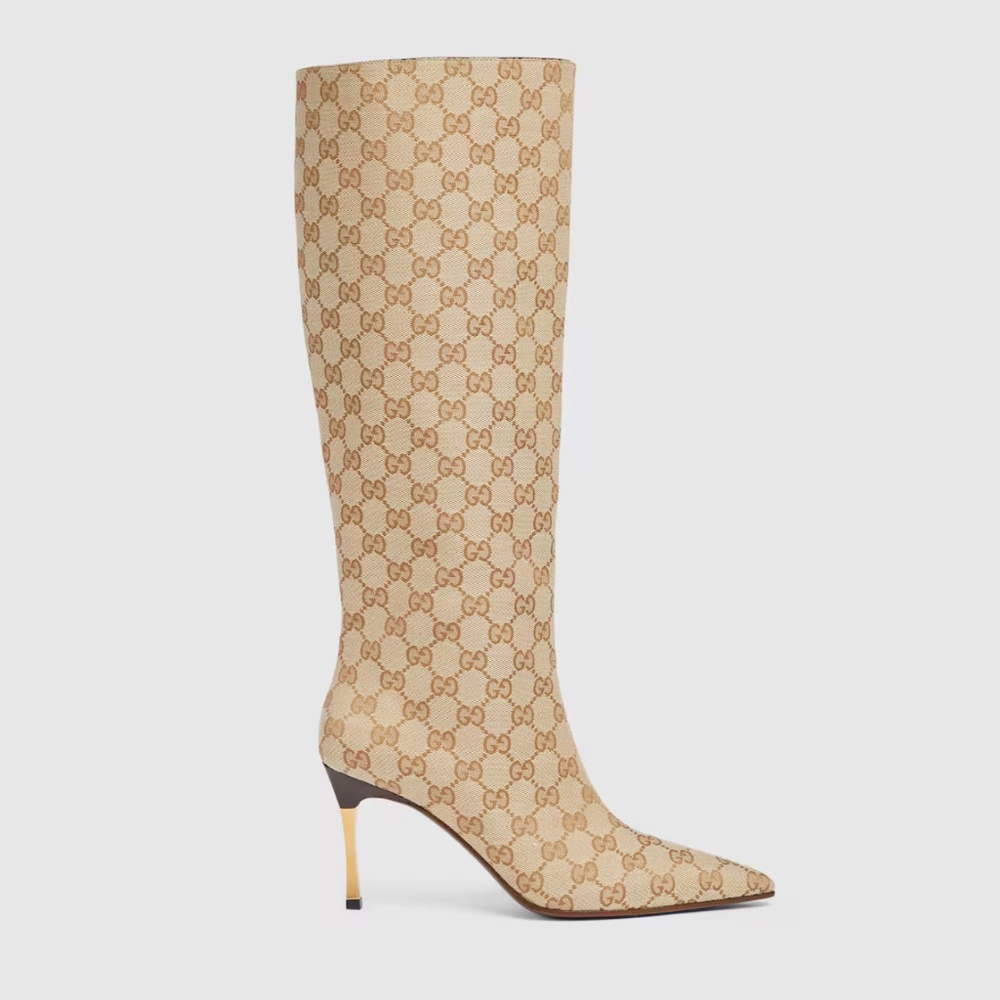 Gucci Boots - Picture 4 of 4